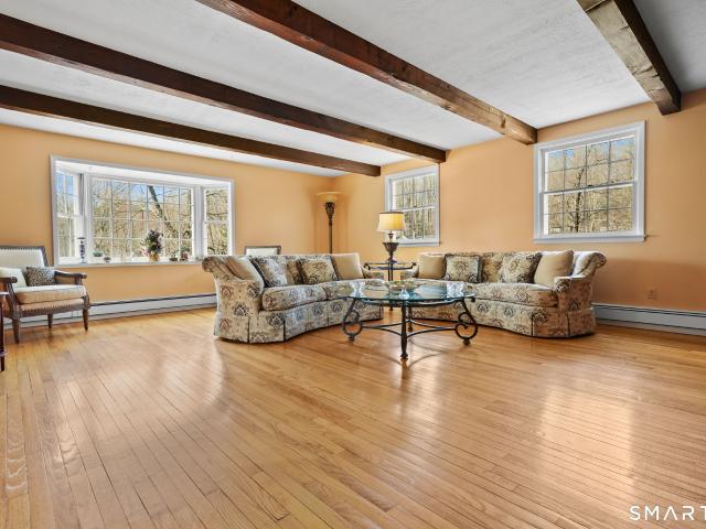 House for rent in Ridgefield, Connecticut