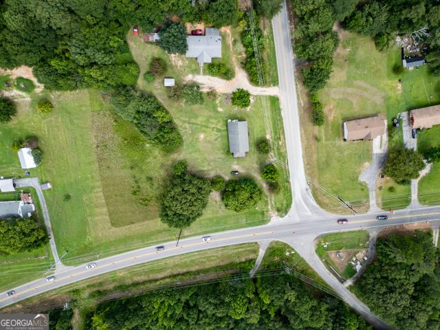 Land for sale in Oxford, Georgia