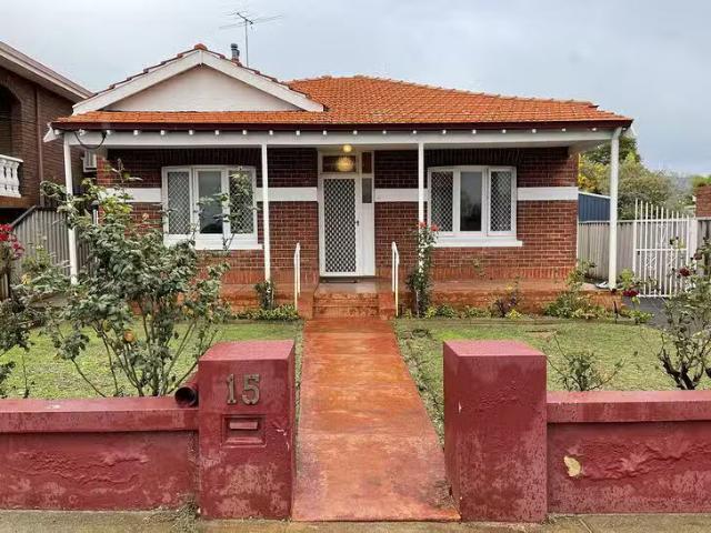 House for rent in Camerons Creek, Victoria