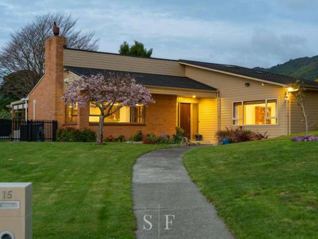 House for sale in Waikanae, Kāpiti Coast District
