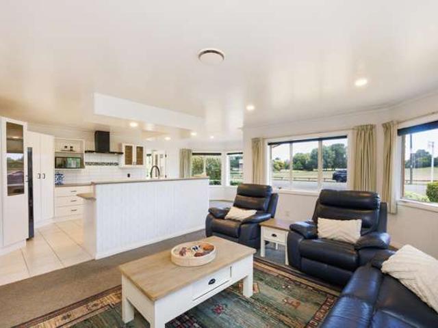 House for sale in Manawatu District