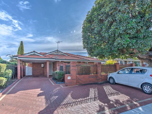 House for rent in Stirling, Western Australia