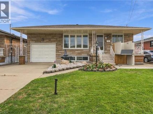 House for sale in Greenford, Hamilton