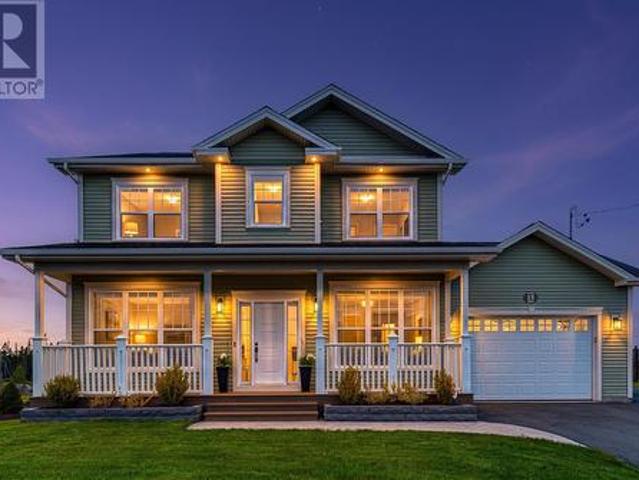 House for sale in Torbay, Newfoundland And Labrador