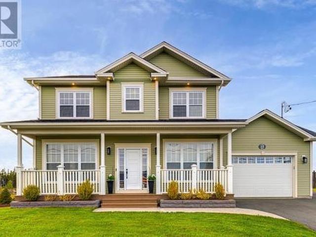 House for sale in Torbay, Newfoundland And Labrador