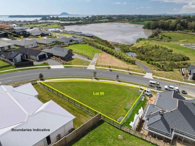 Land for sale in Whakamarama, Bay Of Plenty