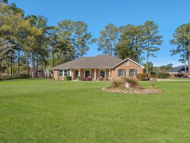 House for sale in Crawfordville, Florida