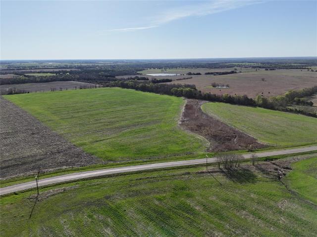 Land for sale in Delta, Texas