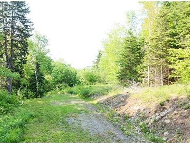 Land for sale in Kingston, New Brunswick