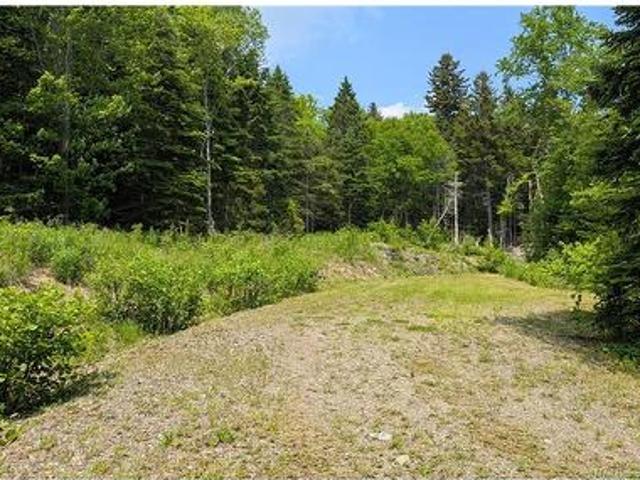 Land for sale in Kingston, New Brunswick