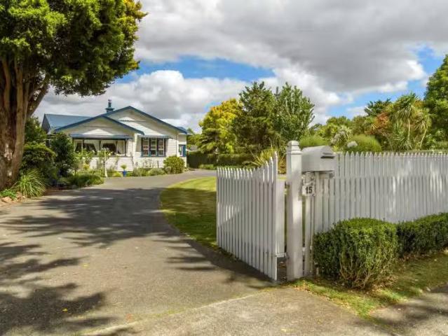 House for sale in Te Aroha, Waikato