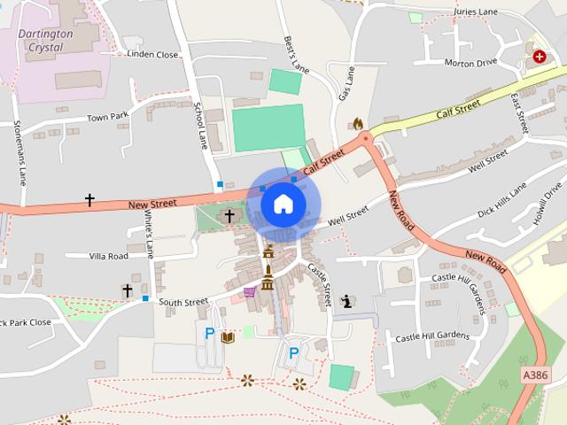 Apartment for rent in Great Torrington, Brandis Corner