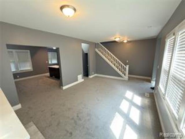 House for sale in River Rouge, Michigan