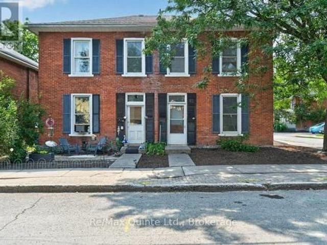 Property for sale in Belleville, Ontario