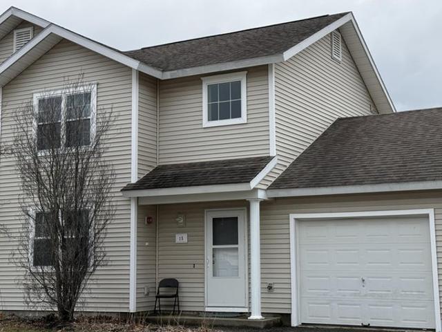 Townhouse for sale in Brunswick, Maine