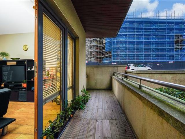 Apartment for sale in Citywest
