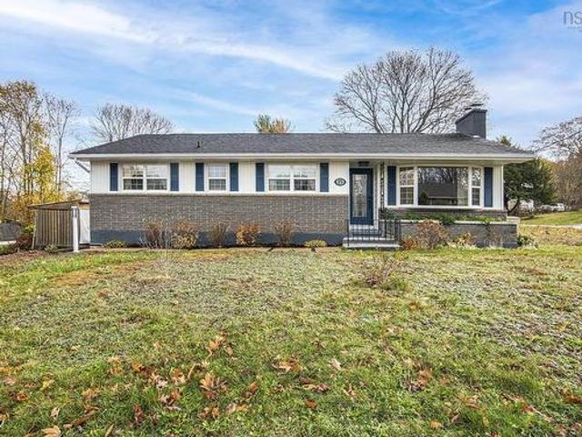 House for sale in Kentville, Nova Scotia