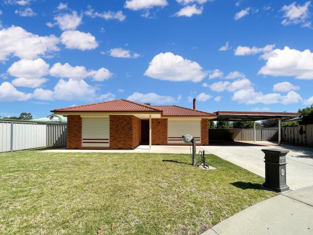 House for rent in Swan Hill, Victoria