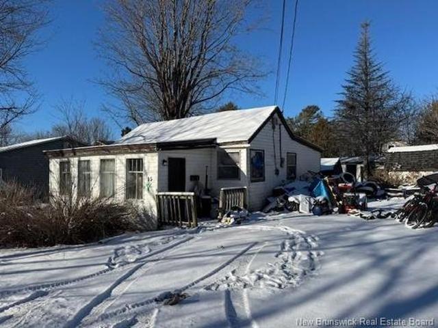 House for sale in City Of Saint John, New Brunswick