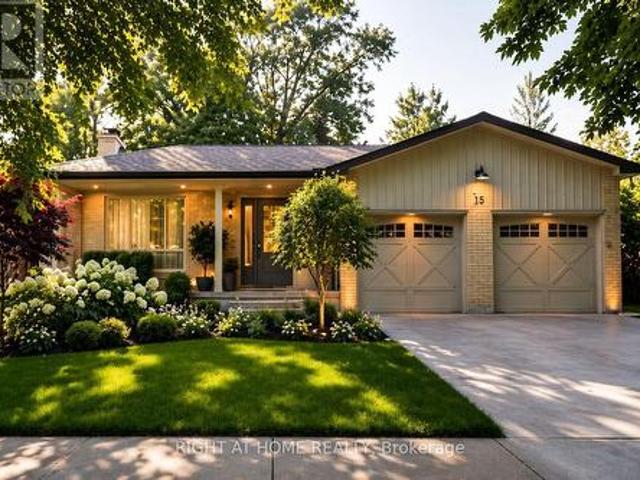House for sale in Woburn, Ontario