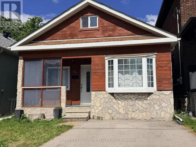 House for sale in Woburn, Ontario