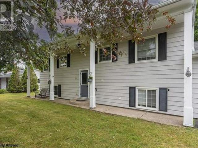 House for sale in New Minas, Nova Scotia