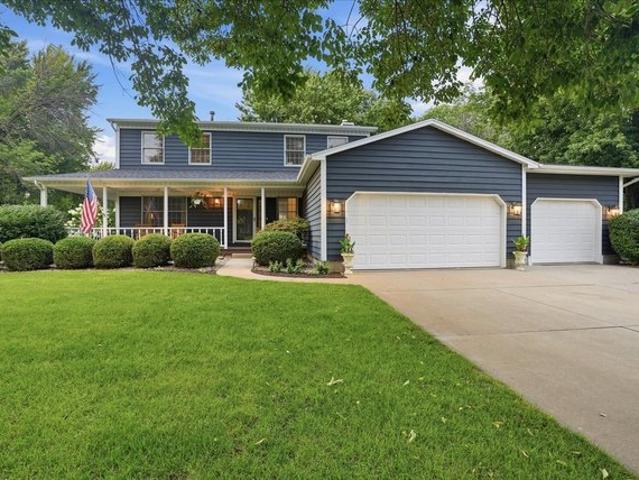 House for sale in Mclean, Illinois