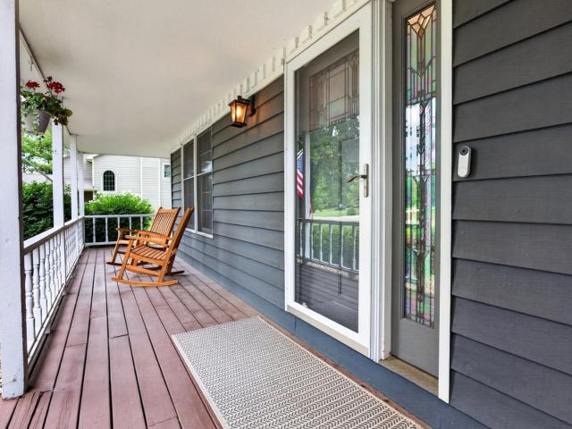 House for sale in Mclean, Illinois