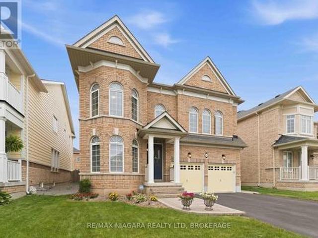 House for sale in Niagara, Ontario