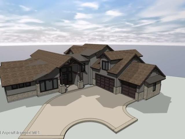 Land for sale in Garfield, Colorado