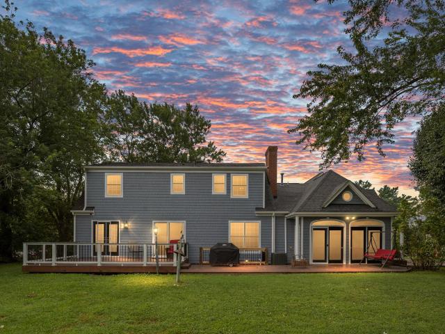 House for sale in Virginia