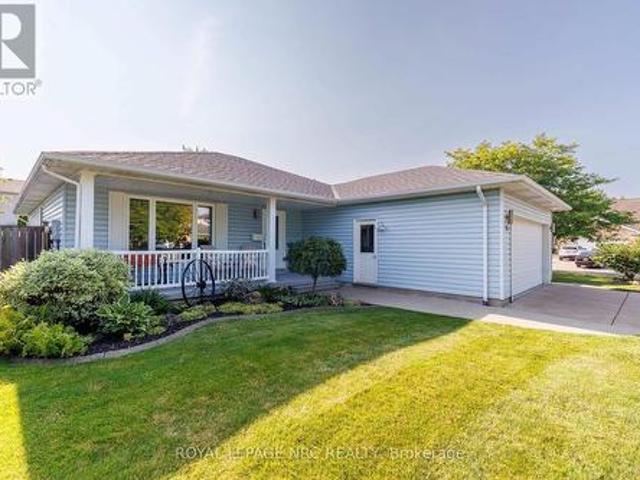 House for sale in Niagara, Ontario