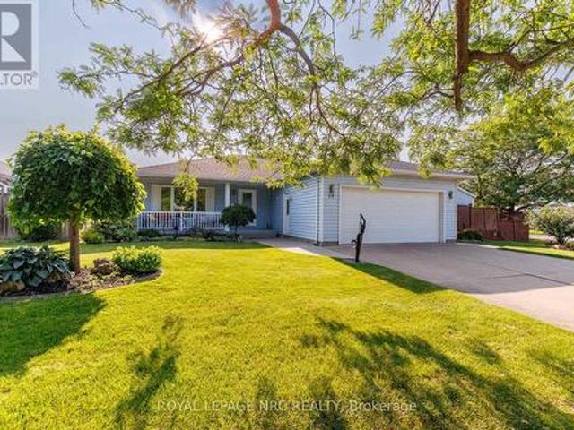 House for sale in Niagara, Ontario
