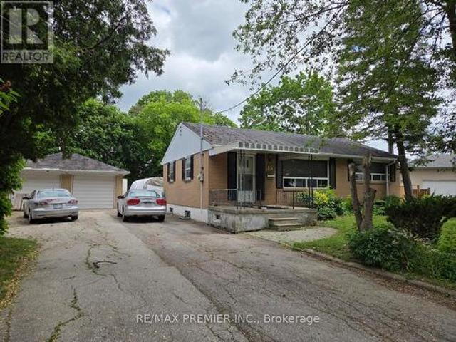 House for sale in York, Ontario