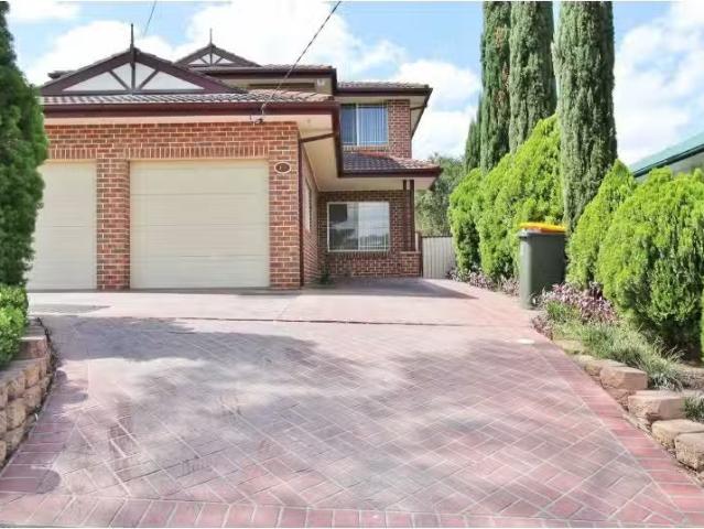 House for rent in Sydney, New South Wales