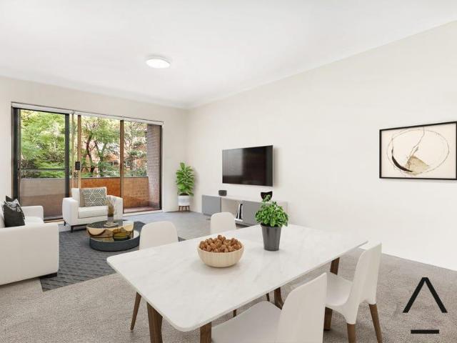 Apartment for rent in Sydney, New South Wales
