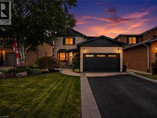 House for sale in Ancaster, Ontario