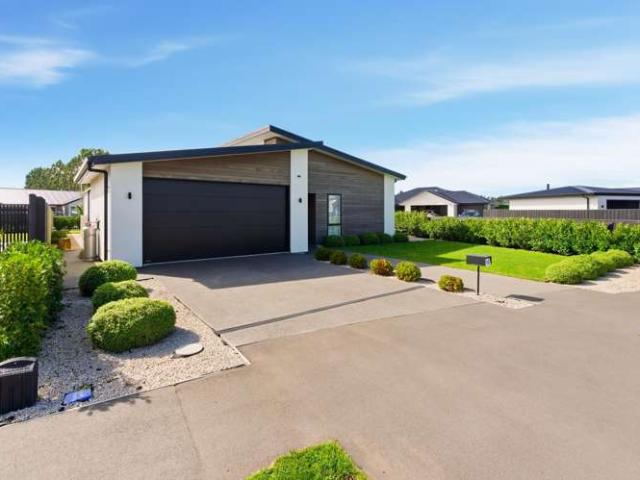 House for sale in Prebbleton, Canterbury