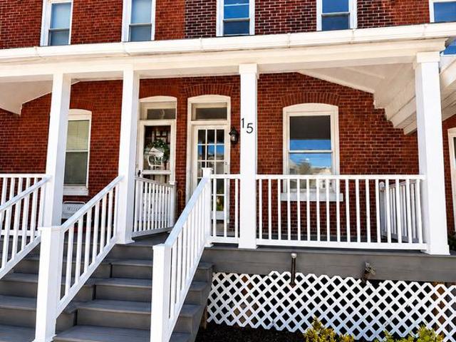 Townhouse for sale in Chester, Pennsylvania