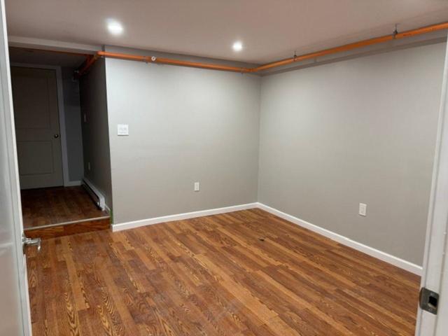 Apartment for rent in New Hampshire
