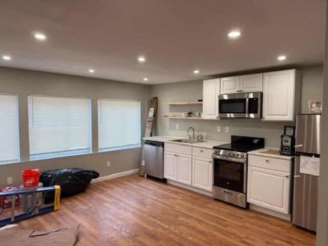 Apartment for rent in New Hampshire