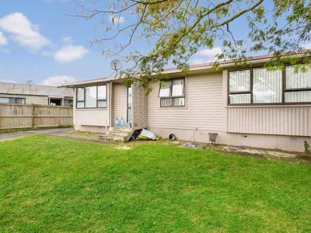 House for rent in East Tamaki, Oroua County