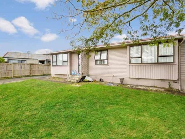 House for rent in East Tamaki, Oroua County