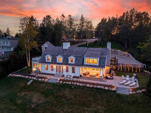 House for sale in Chester, Nova Scotia