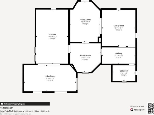 House for sale in Coxsackie, New York