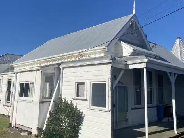 Apartment for rent in Taranaki