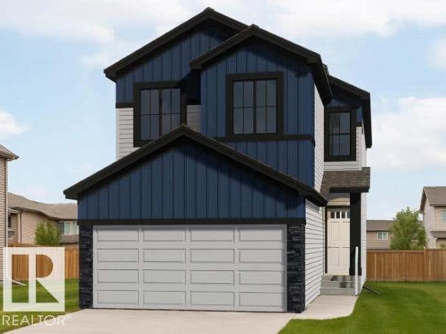 House for sale in Spruce Grove, Alberta