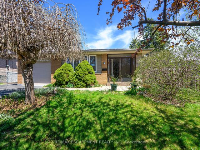 House for sale in Ancaster, Ontario