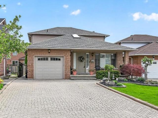 House for sale in Ancaster, Ontario