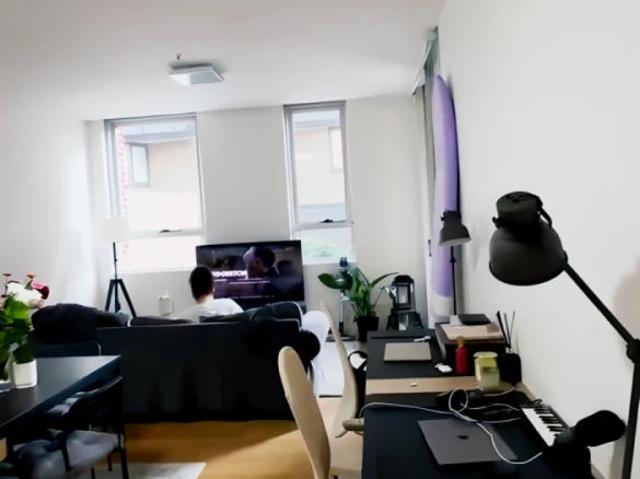 Apartment for rent in Sydney, New South Wales